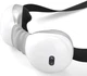 Масажер для шиї Xiaomi Jeeback Neck Massager MG2(JA301) White - зображення 2