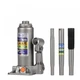 Домкрат гiдравлічний пляшковий ALCA Auto Lift Hydraulics 3Т (431 100) - изображение 1