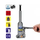 Домкрат гiдравлічний пляшковий ALCA Auto Lift Hydraulics 3Т (431 100) - изображение 2