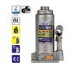 Домкрат гідравлічний пляшковий 8Т ALCA Auto Lift Hydraulics (432 200) - изображение 4