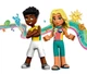 Конструктор LEGO Friends Спасательный гидроплан 203 деталей 41752 - изображение 3