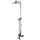 Душевая система Globus Lux MILANO VAN-DS0026 - изображение 1