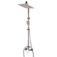 Душова система Globus Lux ALPEN SBT1-SQ-05-304 - зображення 1