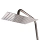 Душова система Globus Lux ALPEN SBT1-SQ-05-304 - зображення 4