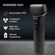 Электробритва Xiaomi ShowSee F601-BK Black - изображение 4