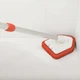 Щетка для чистки ванны и плитки Oxo с регулируемой ручкой Cleaning Products 11 x 66.3 x 5.9 см (12126100_MIRS) - изображение 4