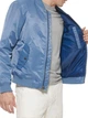 Бомбер мужской Levi's 744436309 XL Синий (1159801857) - изображение 2