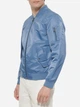 Бомбер мужской Levi's 744436309 XL Синий (1159801857) - изображение 4