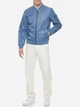 Бомбер мужской Levi's 744436309 XL Синий (1159801857) - изображение 5