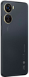 Smartfon ZTE BLADE V50 DESIGN 8/128GB Grey Matt (8033779071263) - obraz 4