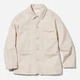 Куртка демисезонная мужская UNIQLO 216048678 M Бежевая (1159799174) - изображение 1