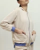 Костюм женский PHARDI 37099 сине бежевий 38 - изображение 12
