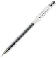 Ручка гелева Pilot G-TEC BL-GC4 - чорна - зображення 1