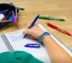Ручка Pilot Frixion стирающаяся 0.7 мм BL-FR-7 - черная - изображение 4