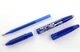 Ручка Pilot Frixion стирающаяся 0.7 мм BL-FR-7 - черная - изображение 6