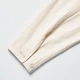 Джинсовая куртка женская Uniqlo 765570432 S Молочная (1159799207) - изображение 13