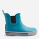 Дитячі гумові чоботи для дівчинки Reima Ankles 5400039A-7330 29 Блакитні (6438429991069) - зображення 1