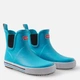 Дитячі гумові чоботи для дівчинки Reima Ankles 5400039A-7330 29 Блакитні (6438429991069) - зображення 3
