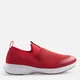Детские кроссовки Reima Bouncing 5400082A-3830 31 Красные (6438557071244) - изображение 2