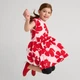Детские кроссовки Reima Bouncing 5400082A-3830 31 Красные (6438557071244) - изображение 9