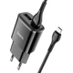 Зарядка на телефон HOCO HOCO C88A/MB 2.4 А - изображение 3