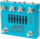 Педаль Joyo R-26 Monomyth Bass Preamp - изображение 2