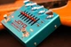 Педаль Joyo R-26 Monomyth Bass Preamp - изображение 10