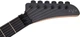 Електрогітара EVH 5150 Series Standard Ebony - зображення 4