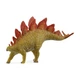 Стегозавр динозавр Schleich 15040 - зображення 1