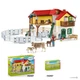 Загін для худоби Schleich 42487 - изображение 2
