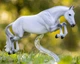 Get Rowdy traditional лошадь Breyer 1862 - зображення 1