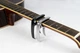 Каподастр Joyo JCP-03 Black - изображение 4