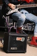 Комбоусилитель для электрогитары Joyo DC-15 - изображение 3