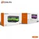 Портативна RGB колонка Bluetooth з підсвічуванням бездротова Davin SPOI - зображення 6