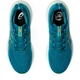 Кросівки для бігу чоловічі ASICS GEL-Nimbus 26 1011B794-402 Evening Teal/Light Mustard 44 (10) 28 см - зображення 6