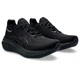 Кросівки для бігу чоловічі ASICS GEL-Nimbus 26 1011B794-002 Black/Black 44.5 (10.5) 28.5 см - зображення 2
