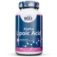 Альфа-ліпоєва кислота Haya Labs Alpha Lipoic Acid Time Release 600 mg 60 Tabs - зображення 1