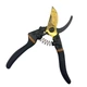 Секатор для обрезки веток, сталь SK5, gold, V-SERIES,Bradas KT-V1021 - изображение 1