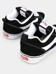 Мужские кеды Vans 44Черный VN0009QC6BT1 - изображение 6