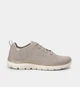 Чоловічі кросівки Skechers 46 Сіро-коричневий 232394 TPE - зображення 1