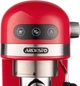 Кофеварка рожковая ARDESTO YCM-E1501 - изображение 8