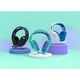 Навушники Logitech G335 White (981-001018) - зображення 4