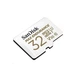 microSDHC (UHS-1 U3) SanDisk Max Endurance 32Gb class 10 V30 (100Mb/s) (adapterSD) - зображення 4