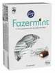 Цукерки праліне Fazer Fazermint Chocolates чорний шоколад із м'якою м'ятною начинкою 150 г - зображення 1