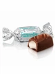 Цукерки праліне Fazer Fazermint Chocolates чорний шоколад із м'якою м'ятною начинкою 150 г - зображення 2