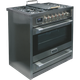 Плита Kaiser HGE 93505 R - изображение 2
