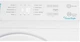 Пральна машина Ardesto CrystalBright SWMG-6120W - зображення 4