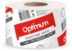 Упаковка туалетной бумаги PRO service Optimum Однослойная Серая 100 м 16 шт (32660903) - изображение 2