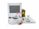 Теплый пол комплект in-therm ECO PDSV20 1080 Вт 5,3м² - 8,5м² + Wi-Fi терморегулятор. Тёплый пол в стяжку - изображение 10