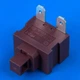 Кнопка сетевая PBS2-7 12A 250V T125 для пылесоса - изображение 1